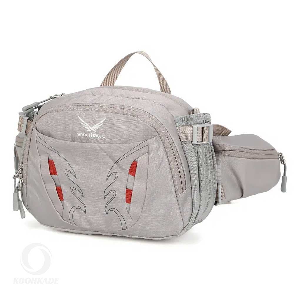 كيف كمرى کوله شو اسنوهاک SN-B3131 ظرفیت 5 لیتر — تصویر ۲