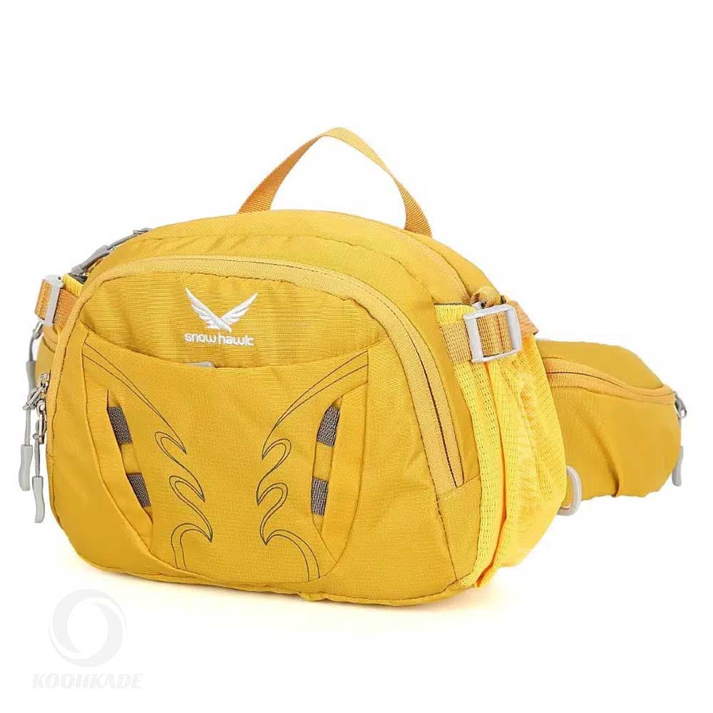 كيف كمرى کوله شو اسنوهاک SN-B3131 ظرفیت 5 لیتر