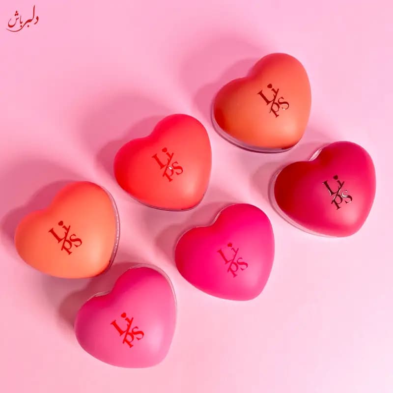 موس لب و گونه اولیبولا — تصویر ۳