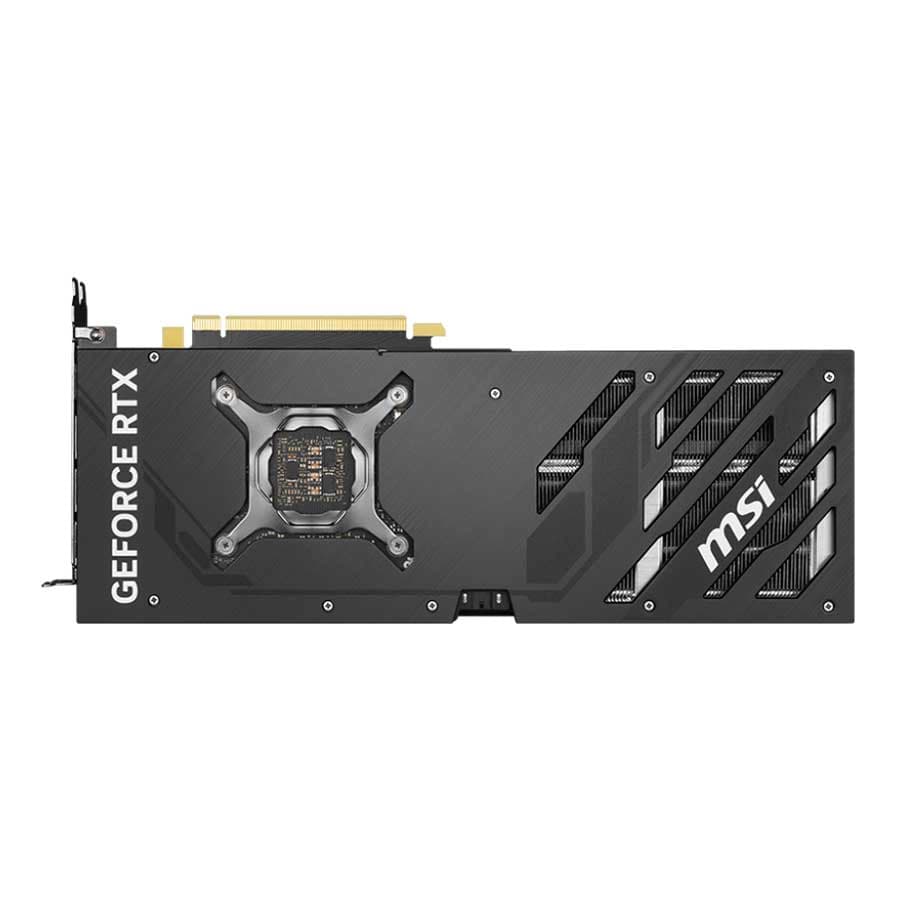 کارت گرافیک MSI مدل GeForce RTX 4070 Ti Super 16G — تصویر ۲