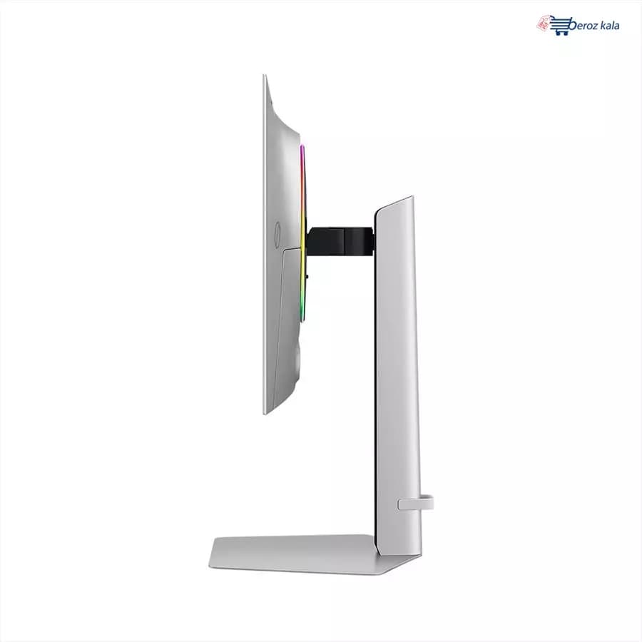 مانیتور سامسونگ گیمینگ مدل Odyssey G6 G60SD 27 اینچ — تصویر ۳