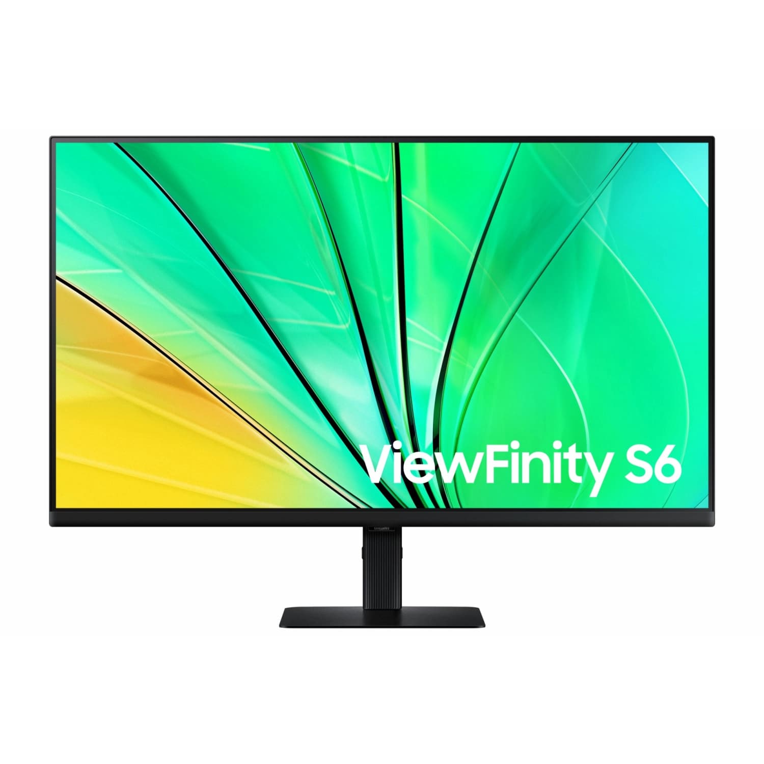 مانیتور سامسونگ مدل ViewFinity S6 S60D 2k 32 اینچ