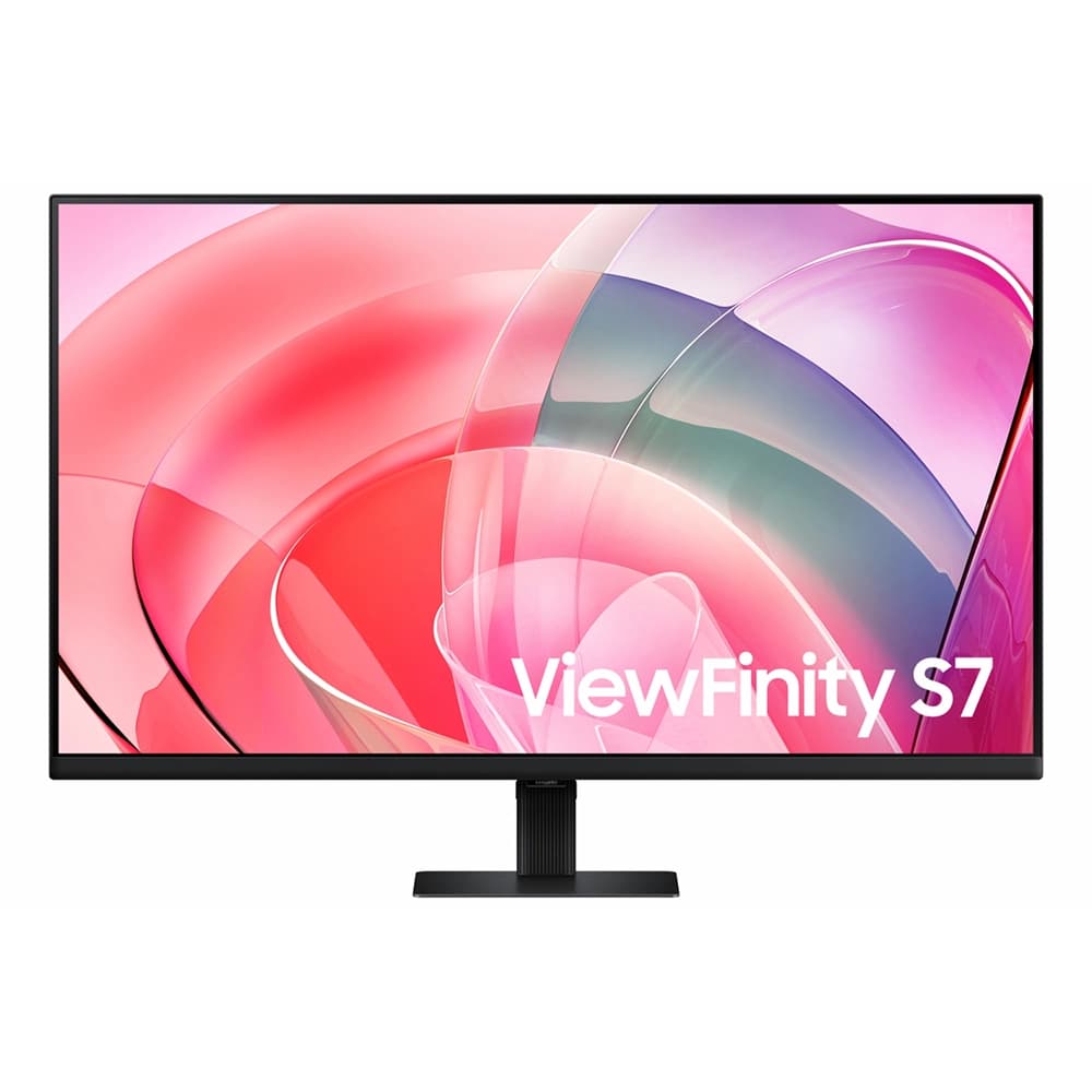 مانیتور سامسونگ مدل ViewFinity S7 S70D 32 اینچ