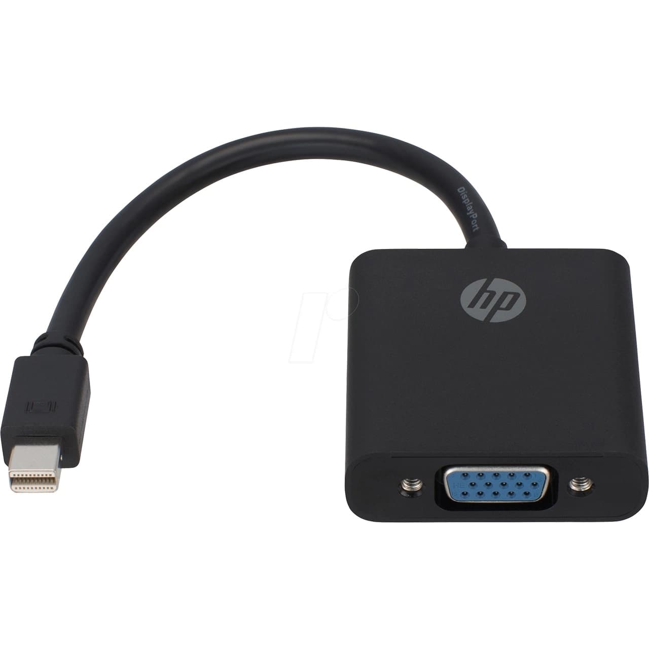 کابل تبدیل Mini DisplayPort به VGA اچ پی مدل 2UX10AA — تصویر ۲