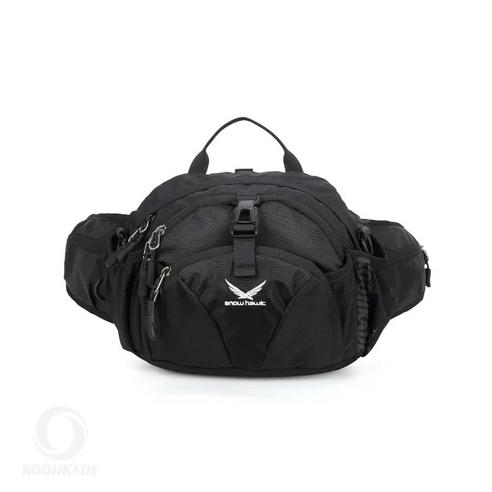 کیف کمری 5 لیتری SNOWHAWK SN-B3132