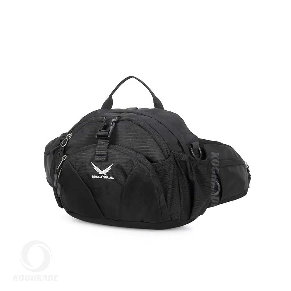 کیف کمری 5 لیتری SNOWHAWK SN-B3132 — تصویر ۳