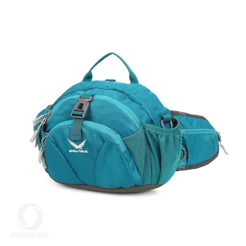کیف کمری 5 لیتری SNOWHAWK SN-B3132 — تصویر ۸
