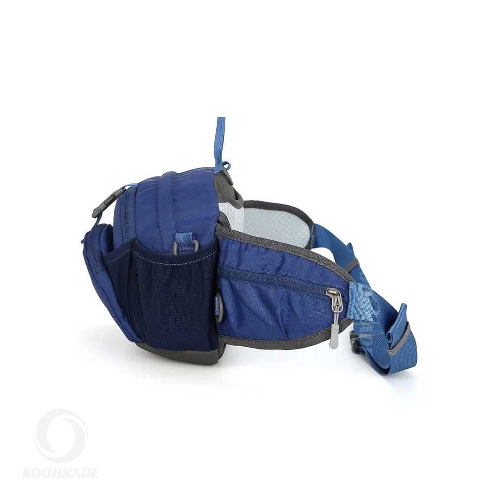 کیف کمری 5 لیتری SNOWHAWK SN-B3132 — تصویر ۶