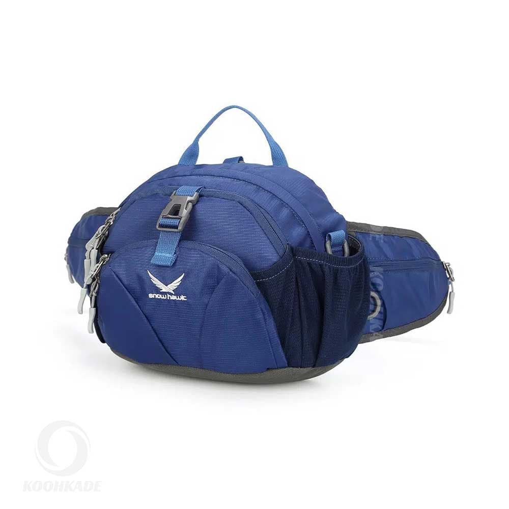 کیف کمری 5 لیتری SNOWHAWK SN-B3132 — تصویر ۵