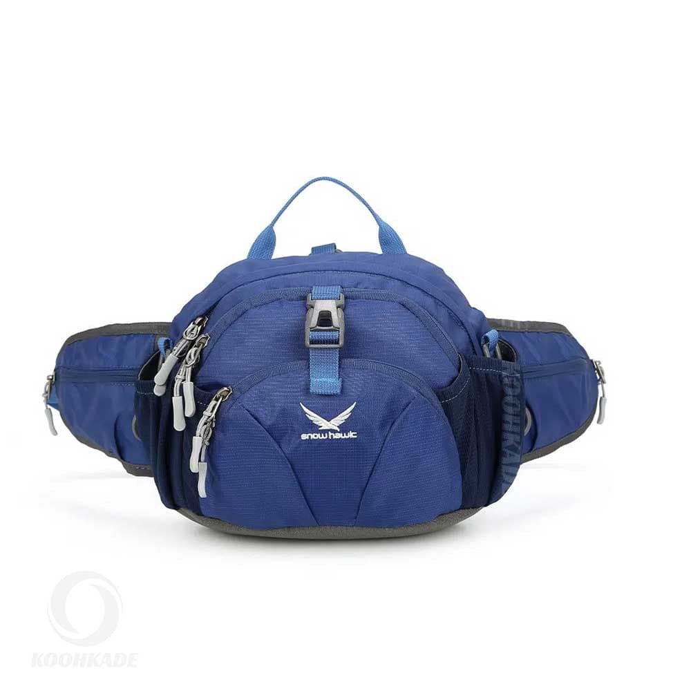 کیف کمری 5 لیتری SNOWHAWK SN-B3132 — تصویر ۷