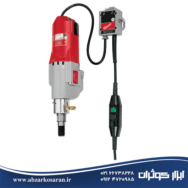 دریل نمونه بردار میلواکی Milwaukee مدل DCM2-250C