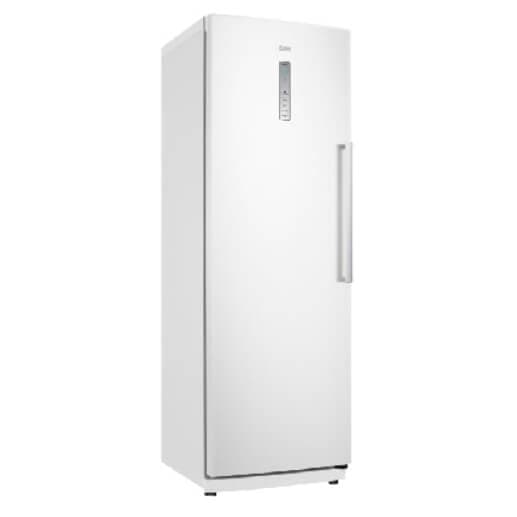 یخچال فریزر دوقلو سام RR60W-RZ60W سفید 40 فوت — تصویر ۴