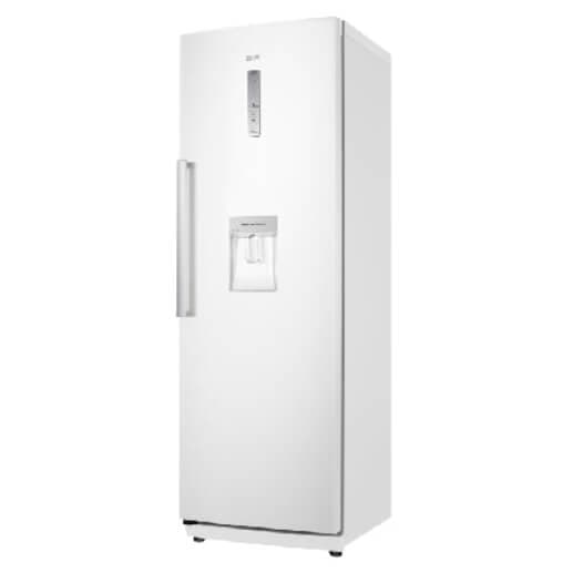 یخچال فریزر دوقلو سام RR60W-RZ60W سفید 40 فوت — تصویر ۳