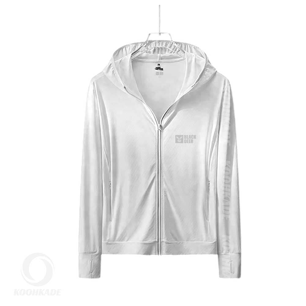 سویشرت آنتی یووی BLACKDEER کد 2366W — تصویر ۷
