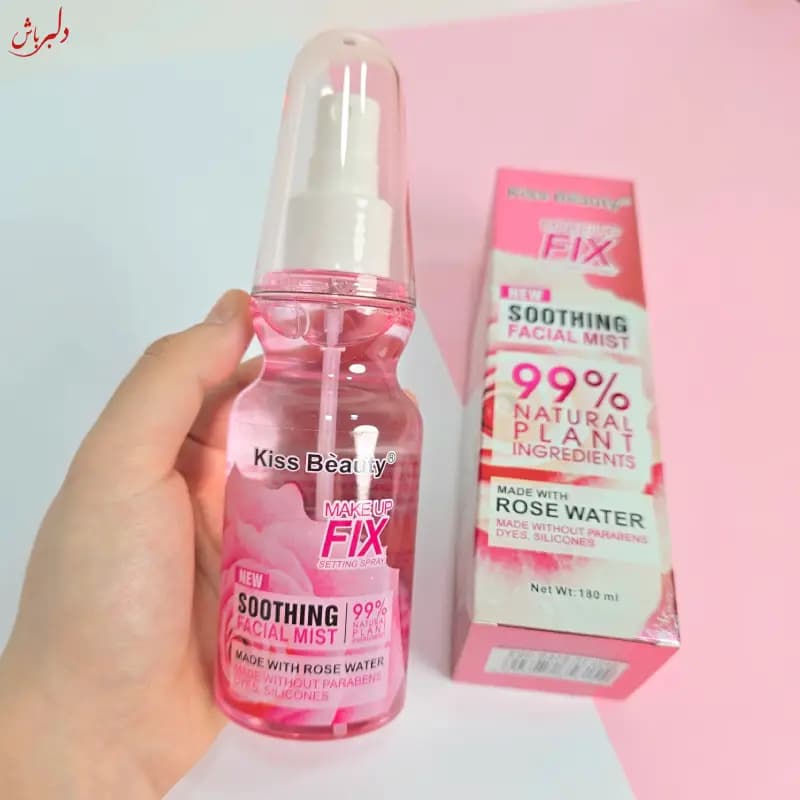اسپری فیکس رز — تصویر ۲