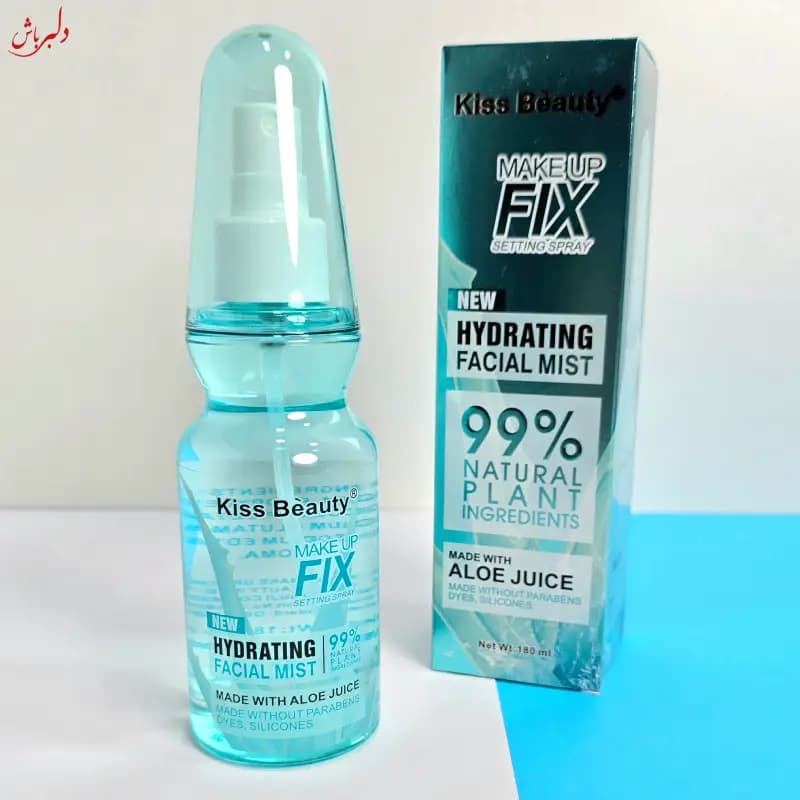 اسپری فیکس آلو