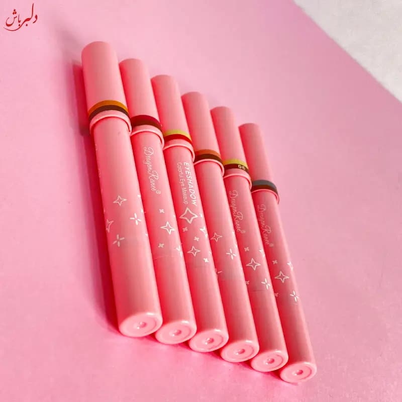 سایه پیچی دراگون رین — تصویر ۲