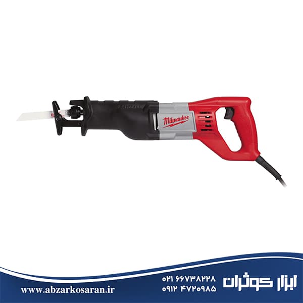 اره افقی‌بر میلواکی Milwaukee مدل SSD1100X