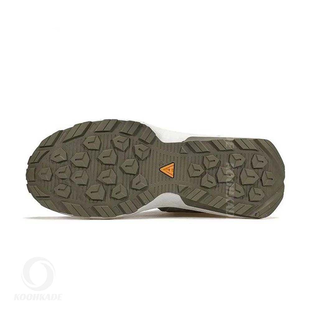 کفش کوهنوردی HUMTTO ساق دار 818A-4 — تصویر ۵