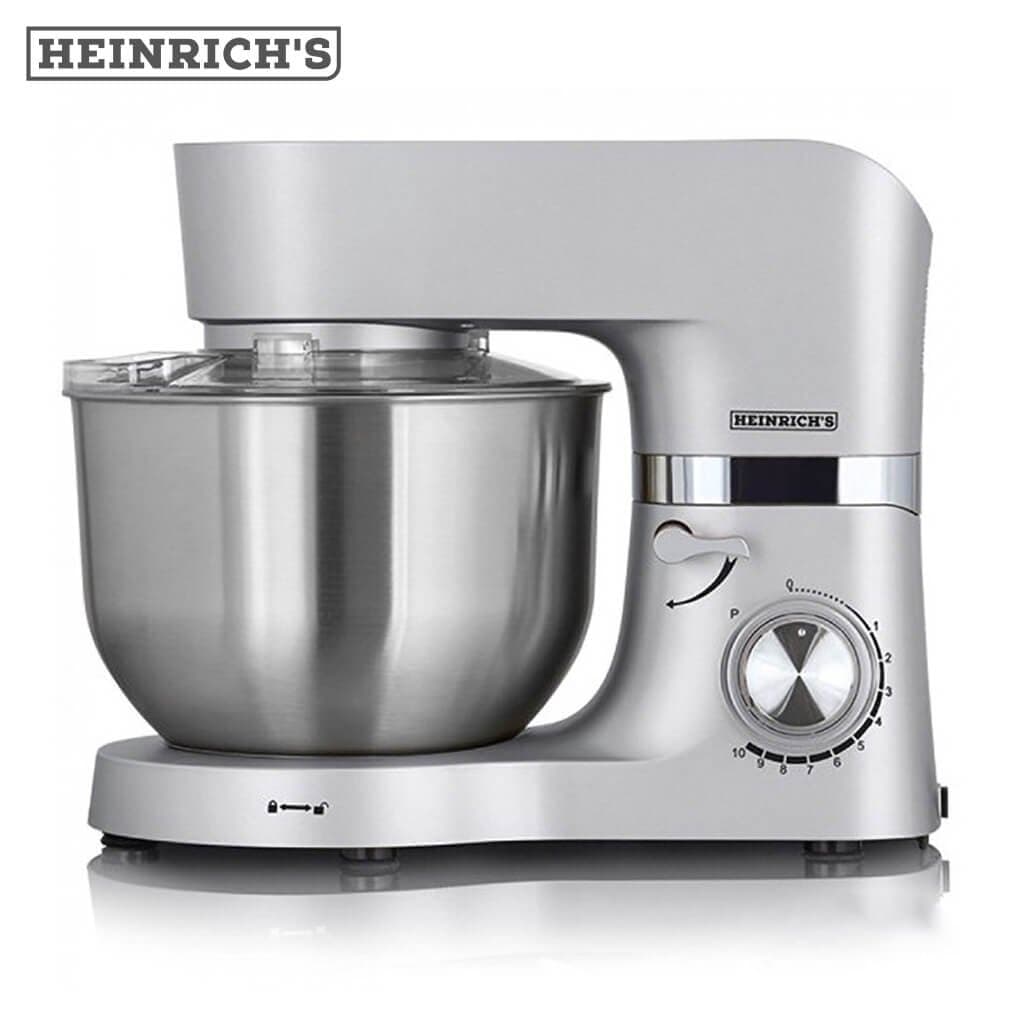 همزن هنریچ HKM-6278 کاسه دار 6.5 لیتری