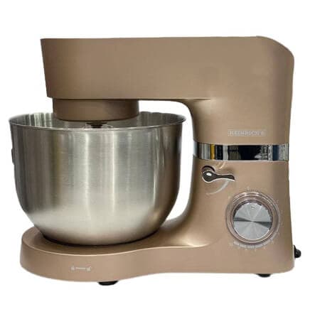 همزن هنریچ HKM-6278 کاسه دار 6.5 لیتری — تصویر ۷