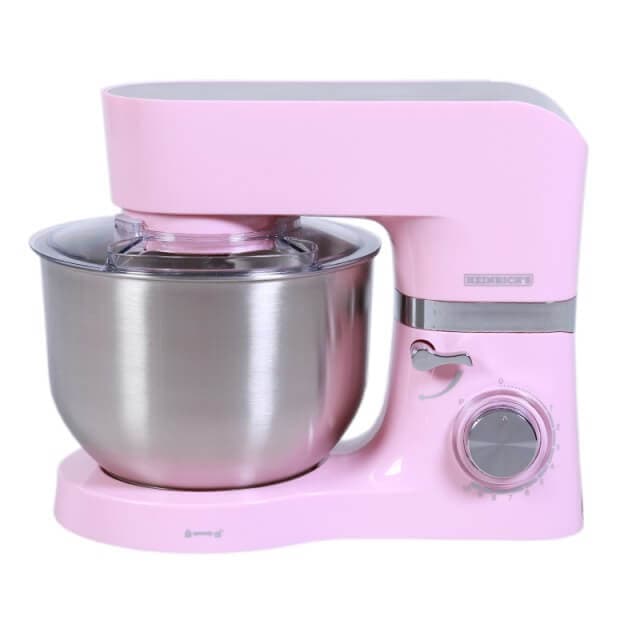 همزن هنریچ HKM-6278 کاسه دار 6.5 لیتری — تصویر ۶