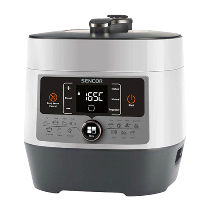 پلوپز سنکور SPR 3600WH — تصویر ۲