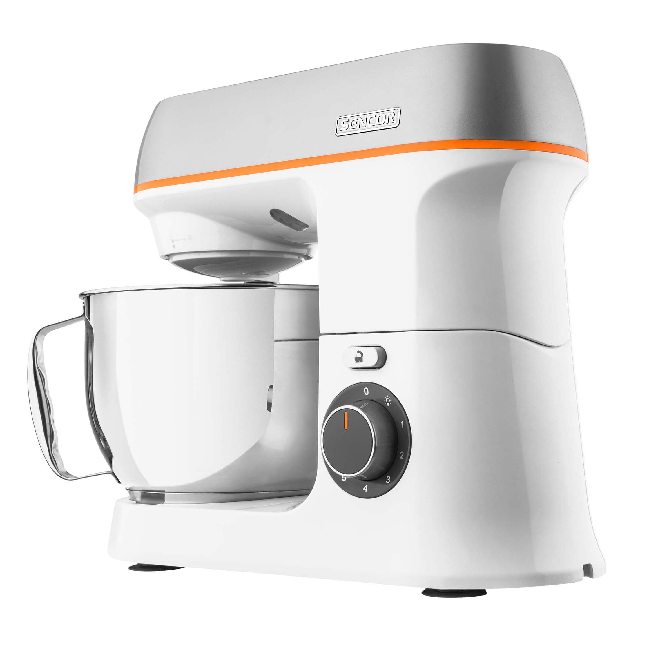 ماشین آشپزخانه سنکور STM 3730SL-EUE3 — تصویر ۴