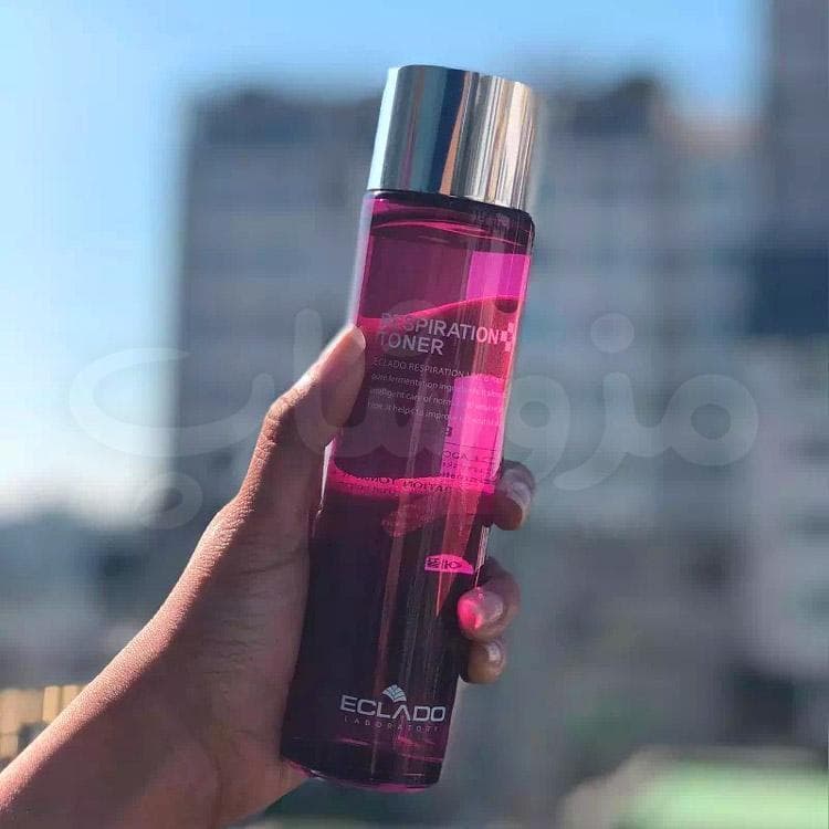 تونر رسپیریشن اکلادو — تصویر ۳