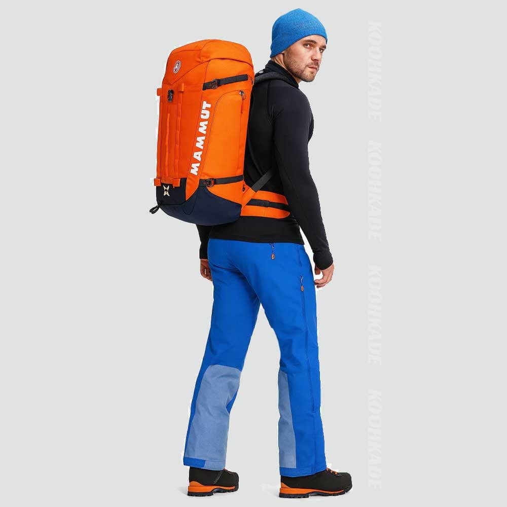 کوله پشتی MAMMUT 30L TRION NORDWAND — تصویر ۲