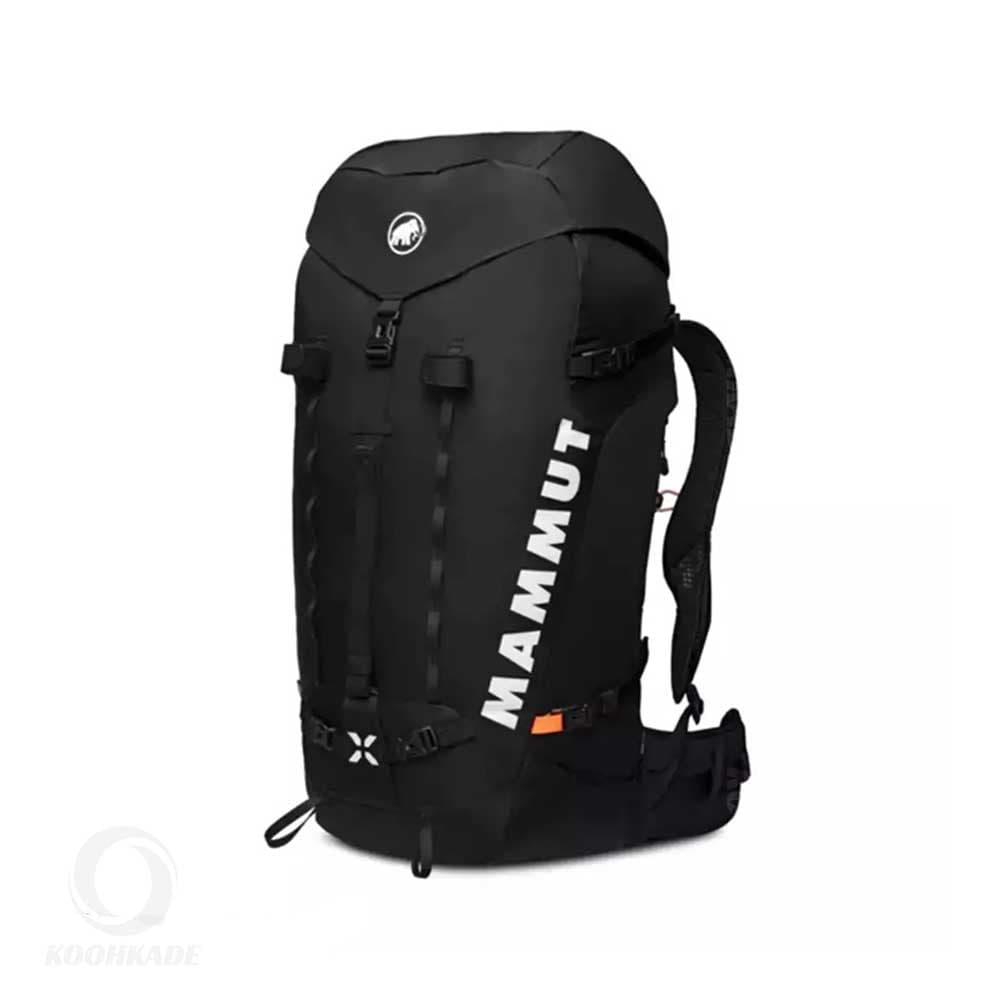 کوله پشتی MAMMUT 30L TRION NORDWAND — تصویر ۱۰
