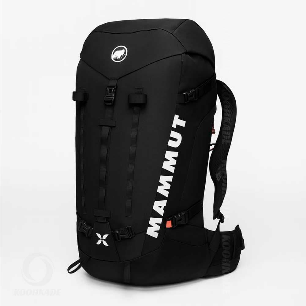 کوله پشتی MAMMUT 30L TRION NORDWAND — تصویر ۳