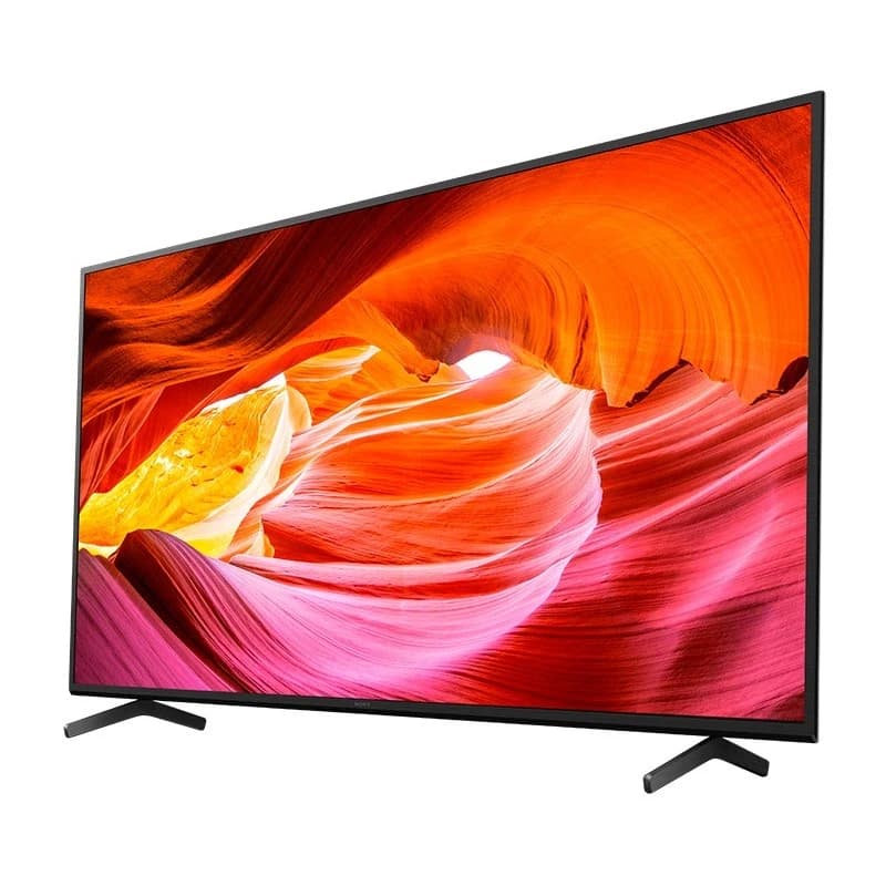 تلویزیون 65 اینچ هوشمند سونی مدل 65X75K — تصویر ۲