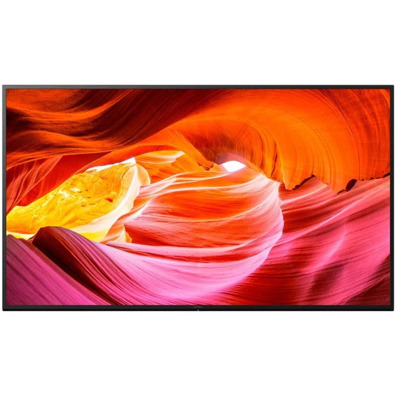 تلویزیون 65 اینچ هوشمند سونی مدل 65X75K — تصویر ۳