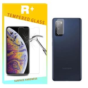 محافظ لنز دوربین آرپلاس مدل شیشه ای مناسب برای گوشی موبایل سامسونگ Galaxy S20FE