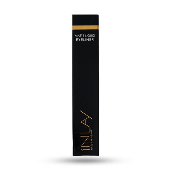خط چشم مات این لی | مدل Matte Liquid — تصویر ۲