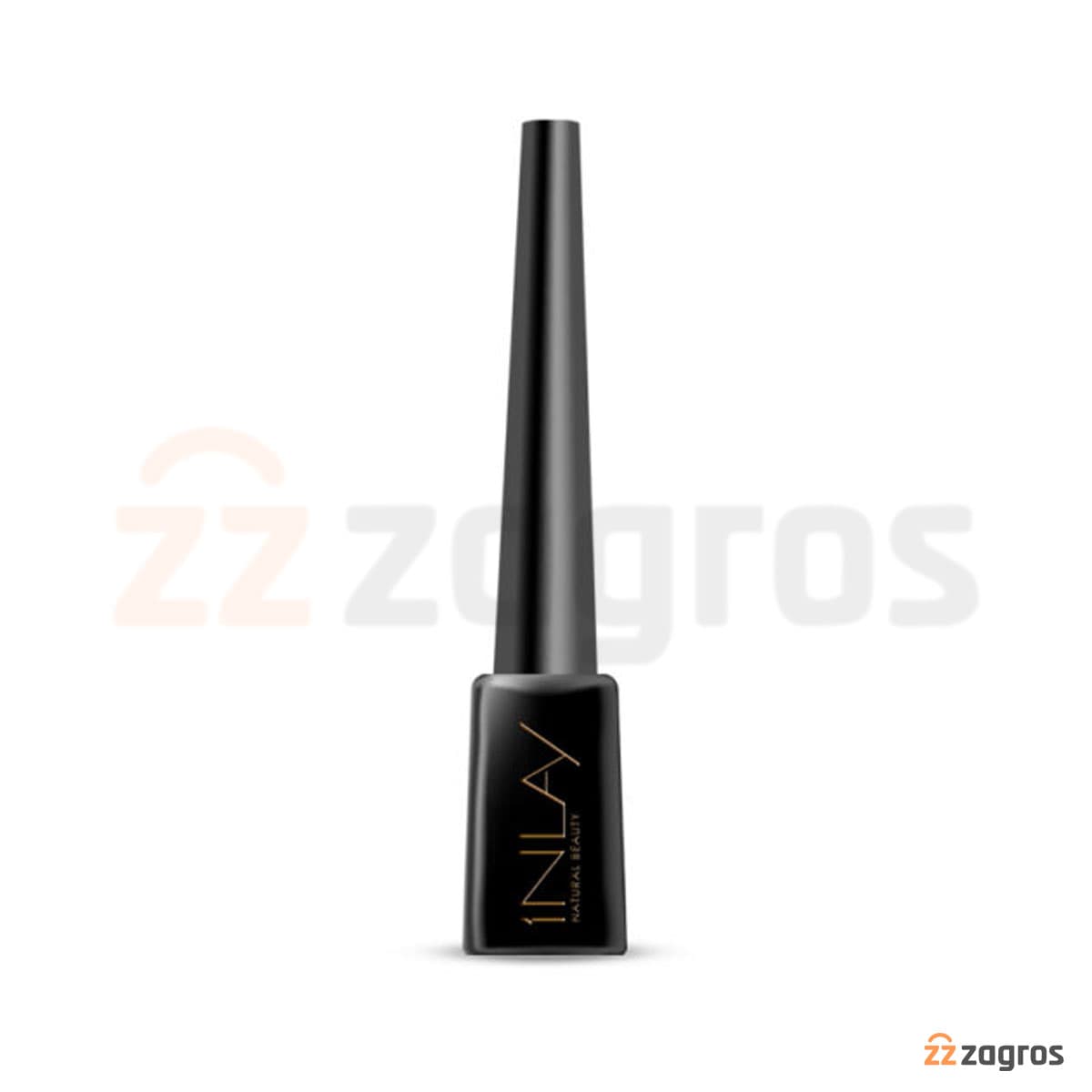 خط چشم مات این لی | مدل Matte Liquid — تصویر ۳