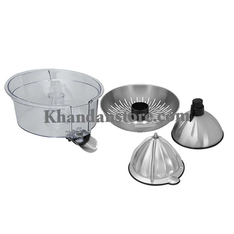 آب مرکبات گیری ساکس مدل GT-CJ2020S — تصویر ۷