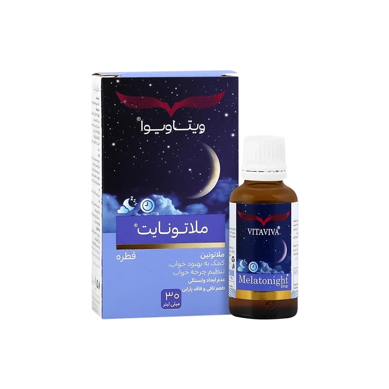 ملاتونایت 30 میلی لیتر