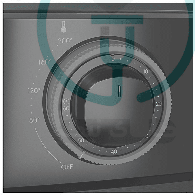 سرخ‌ کن آاگ مدل AF5-1-4GB — تصویر ۵