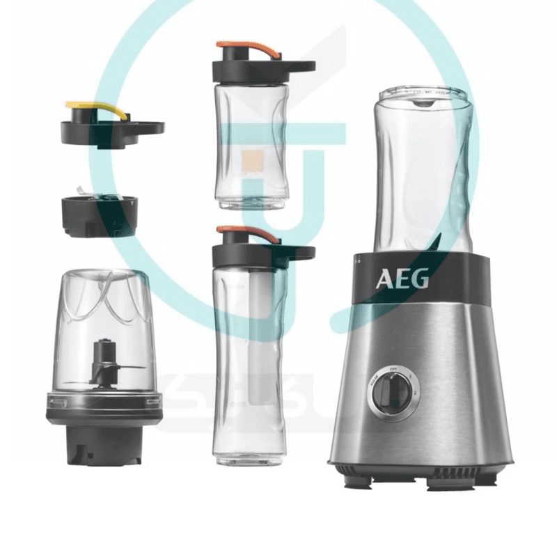 شیکر و آسیاب کن آاگ مدل SB2900