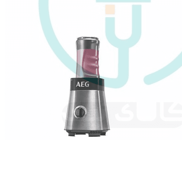 شیکر و آسیاب کن آاگ مدل SB2900 — تصویر ۴