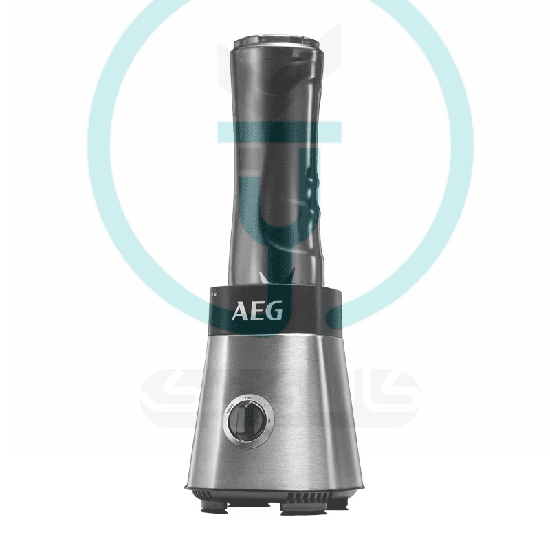 شیکر و آسیاب کن آاگ مدل SB2900 — تصویر ۳