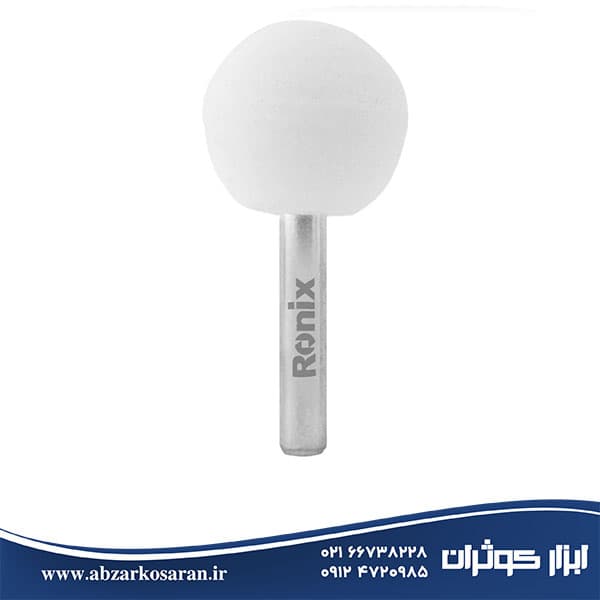 ست سنگ انگشتی سردریلی رونیکس Ronix مدل RH-9938 — تصویر ۳