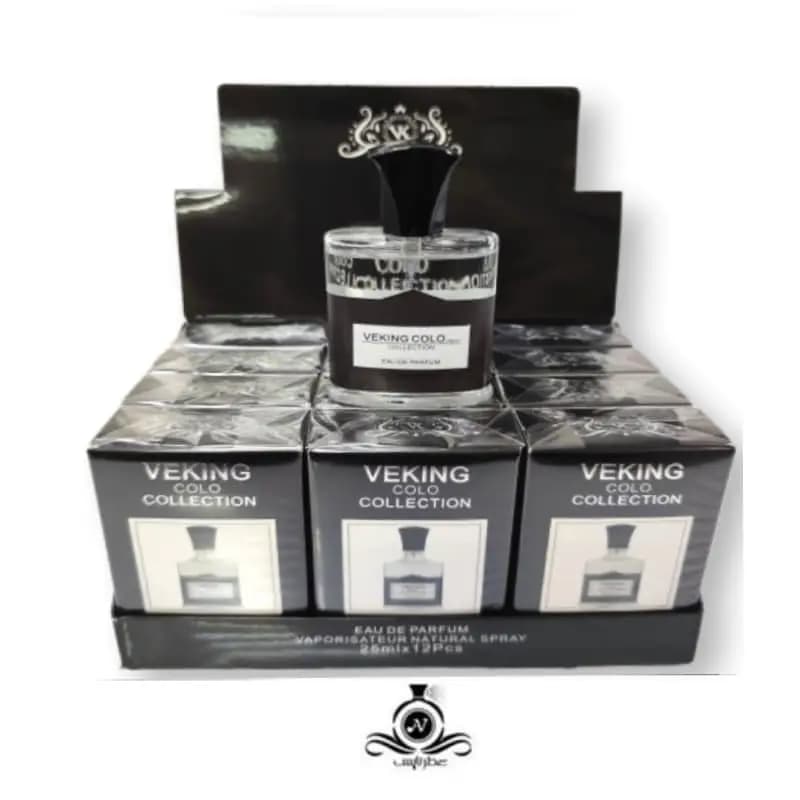 ادکلن مردانه کرید اونتوس مینیاتوری 25 میل 25ml Creed Aventus