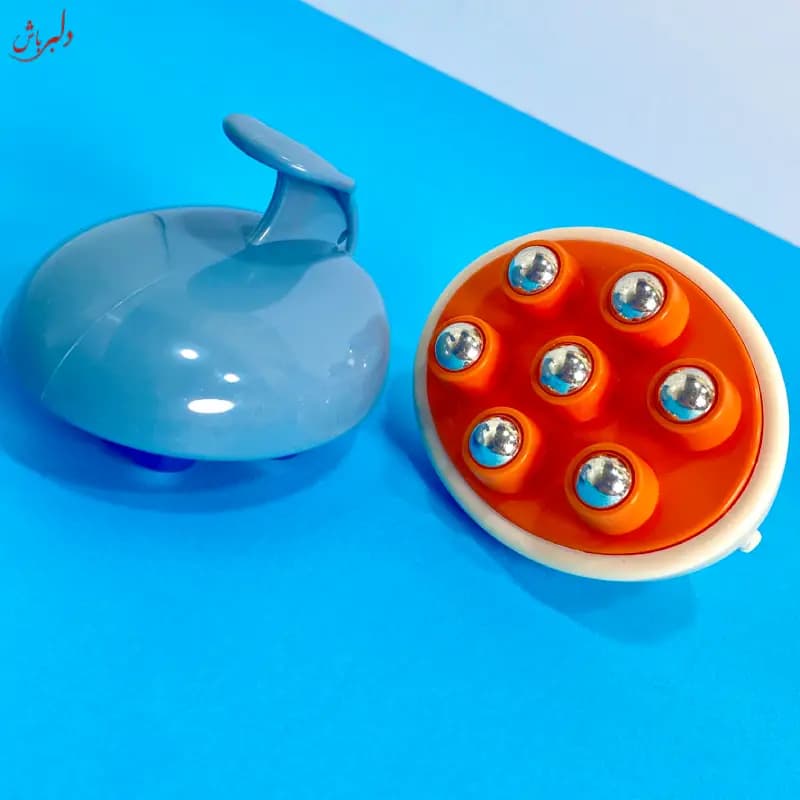 ماساژور دستی غلطکی — تصویر ۲
