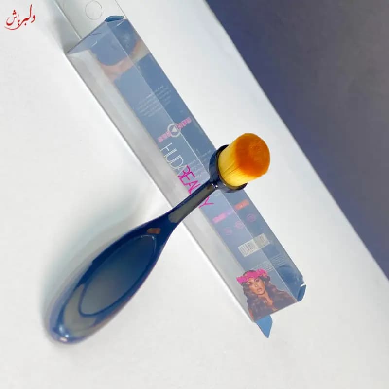 براش مسواکی