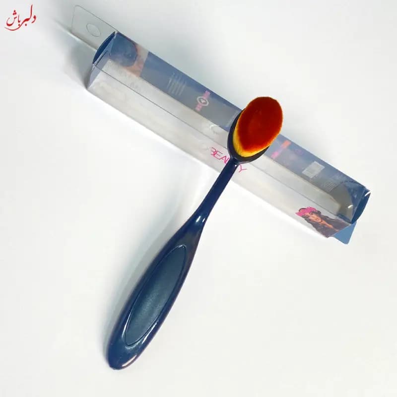 براش مسواکی — تصویر ۲