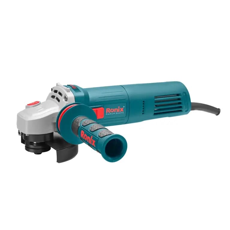 کیت مینی فرز دیمردار رونیکس Ronix مدل 3101K — تصویر ۳