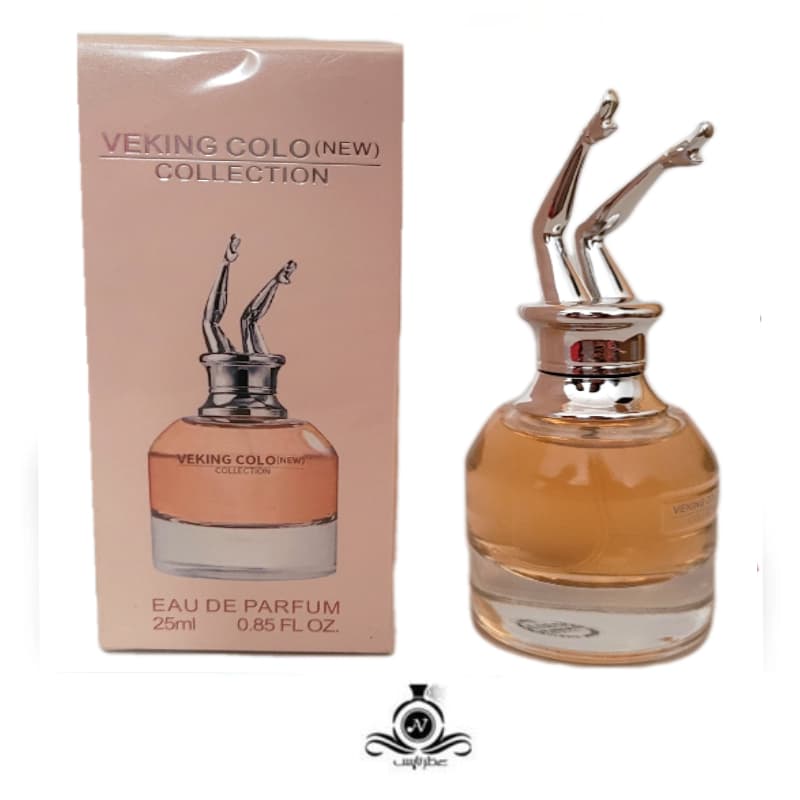 ادکلن ژان پل گوتیه اسکندال ویکینگ 25ml Jean Paul Gaultier Scandal